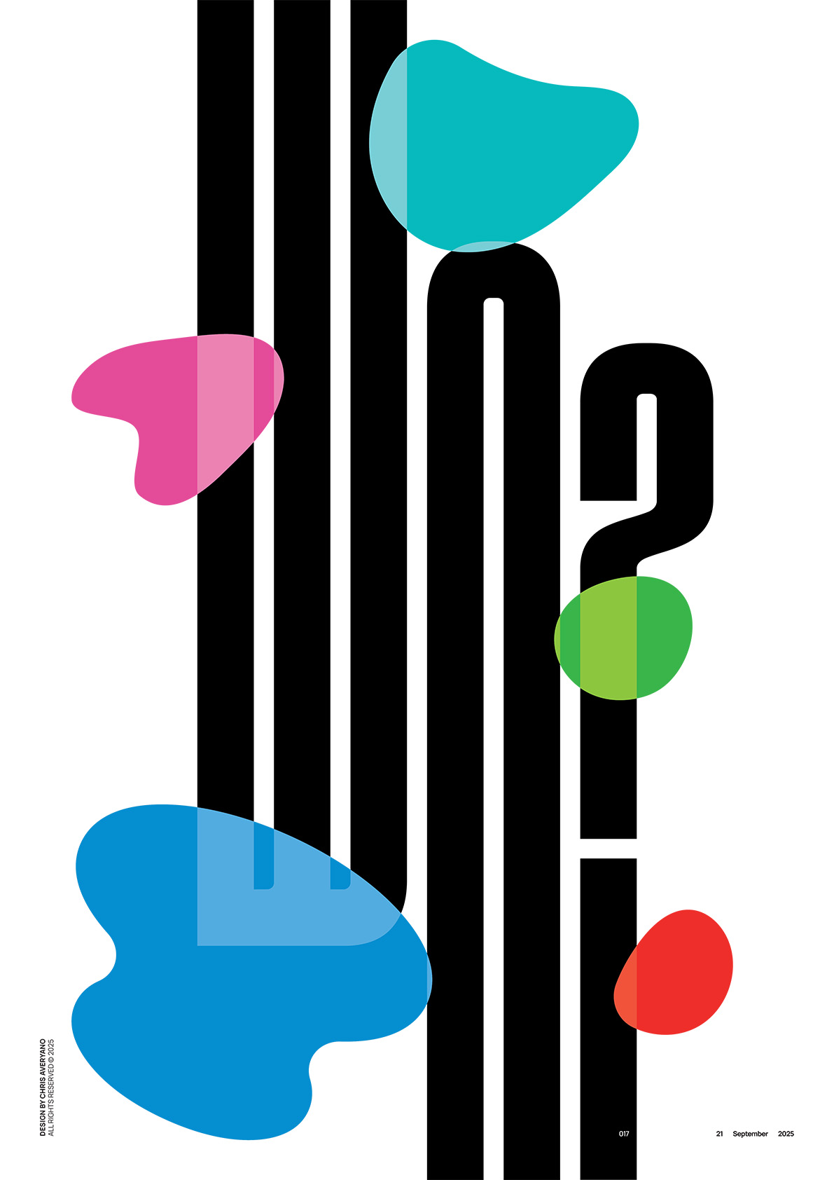 Sho Poster Design